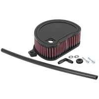K&N High Flow Air Filter 