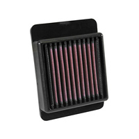 K&N High Flow Air Filter for Yamaha YZF-R3SP 2019
