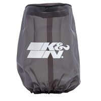 K&N PRECHARGER WRAP KYA-3502DK