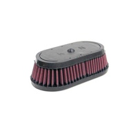 K&N Air Filter  for Yamaha TT350W (ADR MODEL 12 VOLT) 2001