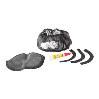 K&N DRY CHARGER WRAP KYA-4098-1DK