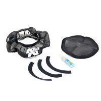 K&N DRY CHARGER WRAP KYA-4503DK