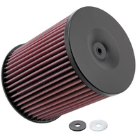 K&N Air Filter  for Yamaha YFZ450R EFI 2009-2015