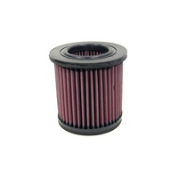 K&N High Flow Air Filter for Yamaha XJ600 SECA 1992-1997 KYA-6092