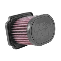 K&N High Flow Air Filter for Yamaha MT-07 TRACER 2017 KYA-6814
