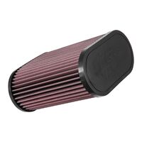 K&N AIR FILTER KYA-6914