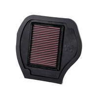 K&N Air Filter for Yamaha YFM550FAP 2009-2013
