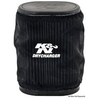 K&N DRY CHARGER WRAP KYA-7008DK