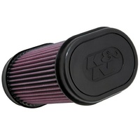 K&N High Flow Air Filter for Yamaha YXR700FA RHINO FI 2013 KYA-7008