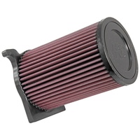 K&N High Flow Air Filter  KYA-7016