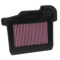 K&N Air Filter for Yamaha MT-09 TRACER 2015