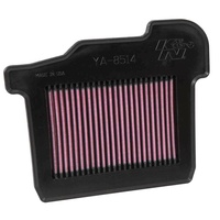 K&N High Flow Air Filter for Yamaha MT-09 TRACER 2015-2017 KYA-8514