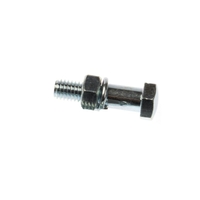 LEVER Pivot Pin 7mm Honda XR XL CB type