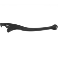 Black Finish Brake Lever for Honda XR400M Super Motard 2006 2007