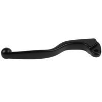 WHITES CLUTCH LEVER - KAW SUZ - FORGED - BLK