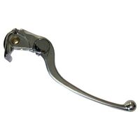 Brake Lever for Suzuki GSXS1000Z 2018 to 2020 (Silver)