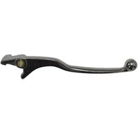 Silver Alloy Brake Lever for Suzuki VL250 Intruder 2002 to 2017