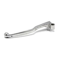 Clutch Lever - Silver