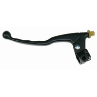 Clutch Lever + Mirror Mount DT125 | DT175 | XT250 | XT500