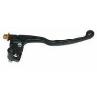 Brake Lever Assembly + Mirror Mount for Yamaha XT500 1980 1981