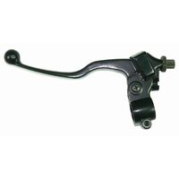 Lever Assembly Clutch Lock