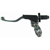 Tuff Shorty Clutch Assembly