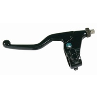 Clutch Lever + Mount Assembly for KTM 60 All Non Hydraulic Models