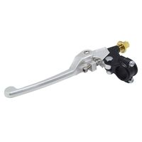 CNC Folding Extreme KXRM Clutch Assembly Black Perch 