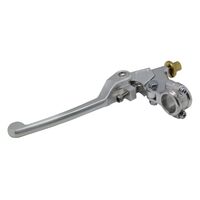 CNC Folding Extreme KXRM Clutch Assembly Silver Perch 