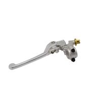 CNC Folding Extreme CR  Clutch Assembly Silver Perch 