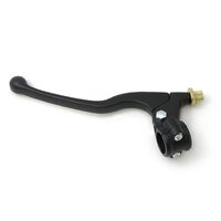 Whites Clutch Lever Assy Split D/Leg Blk