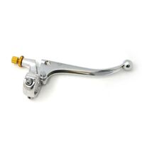 Whites Clutch Lever Assembly Ball End British 1" Bar