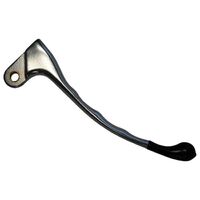 Whites Brake Lever Adj Short Blk