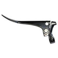 Whites Clutch Lever Assy British 107P Style 1"