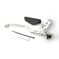 Whites Clutch Lever Assy W/Decompressor Forged