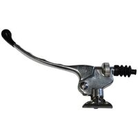 Whites Clutch Lever Assy