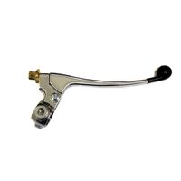 Whites Brake Lever Assy Std Pol