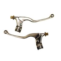 Whites Lever Assy Pair Pol