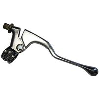 Whites Brake Lever Assy Thick Pol