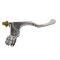 Whites Brake Lever Assy Short Pol
