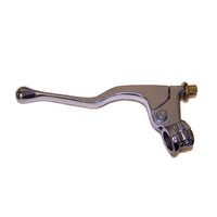 Whites Clutch Lever Assy Thick Pol