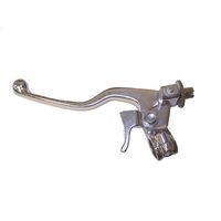 Whites Clutch Lever Assy With Hot Start Lvr