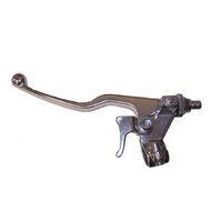 Whites Clutch Lever Assy Q/Adj With H/Start Lvr