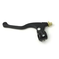 Clutch Lever Assembly for Suzuki DR100 1983 to 1990