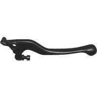 SHORT BRAKE LEVER for Honda XR250 1992 1993 to 1995 | XR600 1989 1990 1991 1992