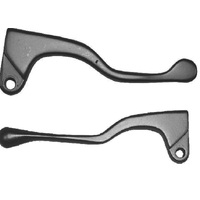 BRAKE and CLUTCH LEVER for HONDA XR350R 1983 | XR500R 1981 1982