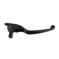 WHITES Brake Lever HD FLT 08-21, VRSC 06-17 - Black