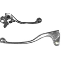 Aftermarket Brake and Clutch Lever Set for Yamaha WR250F | WRF250 2001 2002