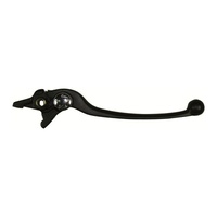 BLACK BRAKE Lever for KAWASAKI ZX6RR K1 / M1 2003 2004