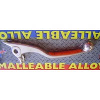 Brake Lever Orange for Husqvarna TE510 02-04 | TC570 | TE570 02-03|TE610-E 02-04